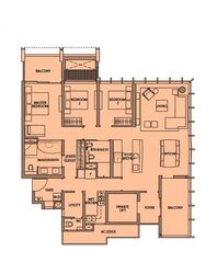 Riviere  (D3), Condominium #512829241